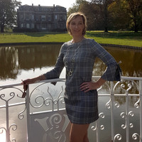 Ilse Van Puyenbroeck