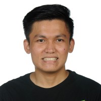 Ted Daomar
