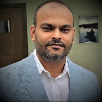 Md. Mozahidul Islam