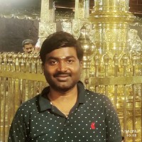 Raghavendar Nagabandi