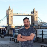Kawaljit Singh