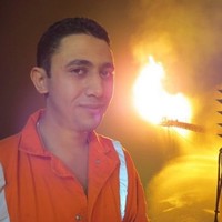 Aref Afzali