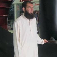 Zohaib Khan