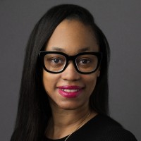 Jacquelyn Steele, MSHRD, SHRM-SCP, SPHR