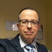 Alexis Jiménez de la Guardia