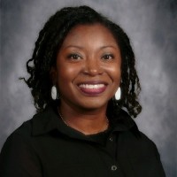 Claudia Larkin-Connally