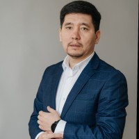 Асылхан Манатов