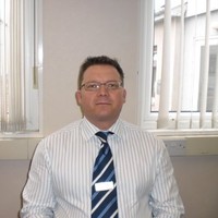 David Gowing