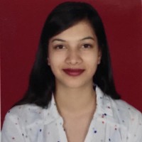 Shikha Maheshwari