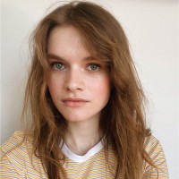 Viktoryia Kamyna