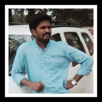 Kishore Kumar Bijenepalli Venkata