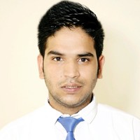 Nikhil Maheshwari