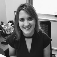 Lynette Cooper