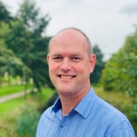 Johan Van Der Westhuizen