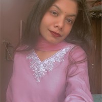 Anisha Rangi