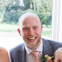 Joshwa O'Brien, MAAT, AATQB