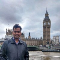 Vikash Kumar