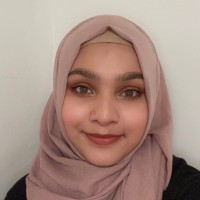 Shahreen Sultana