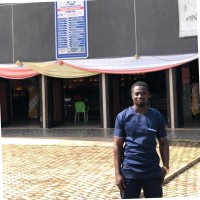 Mohammed Kamil Tamimu