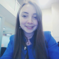 Oksana Karpenko