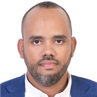 Mohamed Sidahmed