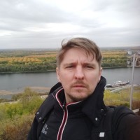 Дмитрий Степанов
