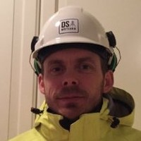 Daniel Strandell