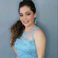 Elizandra Pinto Souza