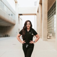 Erika Mendoza, Bsn, Rn, Phn