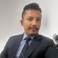 Denish Shrestha