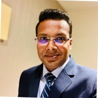 Gautam Pathak