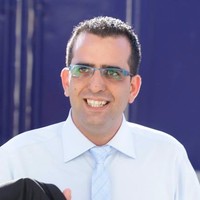 Israel Siboni