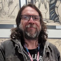 Brian Elrod