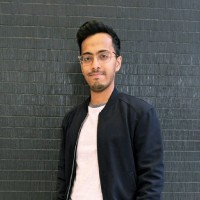 Arka Bhattacharjee, MEng