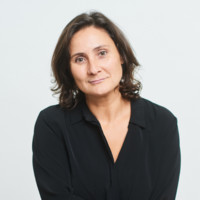 Maria Gonzalez Jimenez