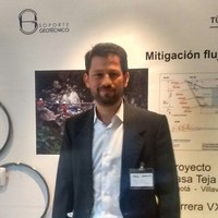 Sergio Enrique Duran Nuñez