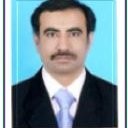 M. Ismail Hasni Baloch