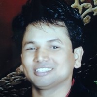 Chandra Shekar Rangarouthu