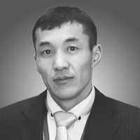 Dulbadrakh Purevdorj