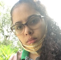 Sara Milene Silva Araújo