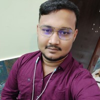 Dinesh Kumar Muduli