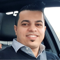 Ahmed Saleh