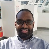 Michael D Ellis, FEPS