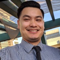 Thanh Duong
