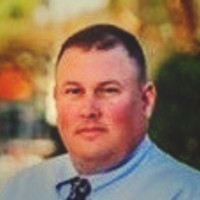Chris Salyer