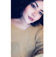 amina maghfour