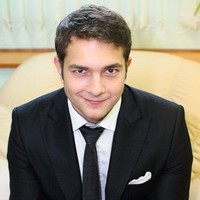 Игорь Холодилин
