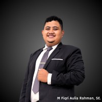 M Fiqri Aulia Rahman