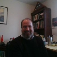 Dave Yilling