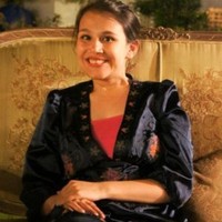 Sarah Mehdi